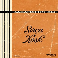 Bilfold Sırça Köşk