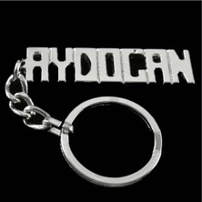 Hsc Bilişim Aydoğan Isimli Anahtarlık