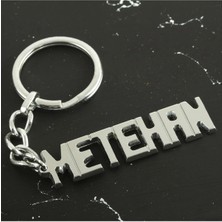 Hsc Bilişim Metahan Isimli Anahtarlık