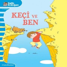 Wovna Keçi ve Ben