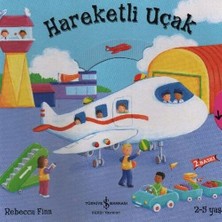 Bilfold Hareketli Uçak