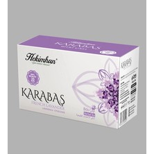 Nk Organik Karabaş Otu Çayı Doğal 20LI