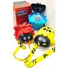 TE Dükkan Buğz Uğur Böceği Su Matarası