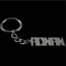 Hsc Bilişim Adnan Isimli Anahtarlık