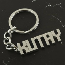 Hsc Bilişim Kutay Isimli Anahtarlık