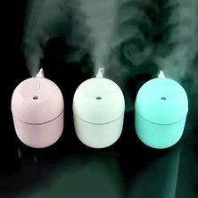 TE Dükkan Buğz Hava Oda Nemlendirici Difüzör