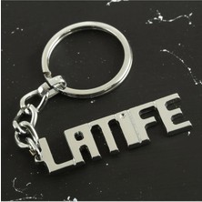 Hsc Bilişim Latife Isimli Anahtarlık