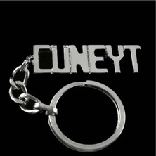 Hsc Bilişim Cüneyt Isimli Anahtarlık