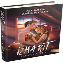 Wovna Izmarit (Ciltli)