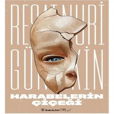 Wovna Harabelerin Çiçeği (Yeni Kapak)