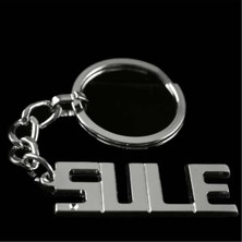 Hsc Bilişim Şule Isimli Anahtarlık