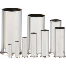 Gwest KY - 4.0 İzolesiz Kablo Yüksük 1000 Adet