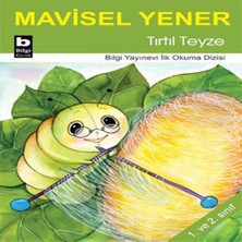 Afrodit AVM Tırtıl Teyze