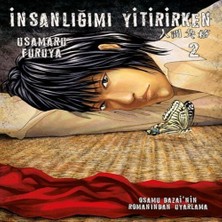 Afrodit AVM Insanlığımı Yitirirken Cilt 2