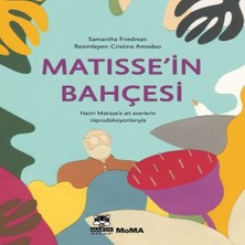 Colezium Matisse'in Bahçesi