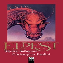 Afrodit AVM Eldest - Bilgelerin Antlaşması