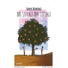 K&A Bir Şeftali Bin Şeftali