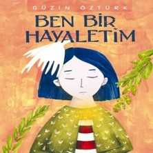 Afrodit AVM Ben Bir Hayaletim