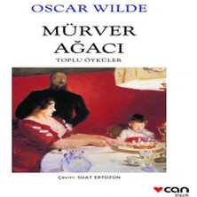 Virtustore Mürver Ağacı