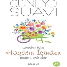 Afrodit AVM Gençler Için Hayatın Içinden Seçme Öyküler