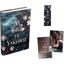 Virtustore Ay Işığı ve Yakamoz (Ciltli)