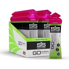 Sis Go Energy + Electrolyte Gel 60 ml 30 Adet