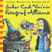 K&A Sakar Cadı Vini'nin Fotoğraf Albümü