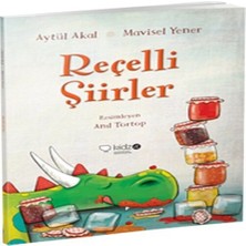 Bilfold Reçelli Şiirler