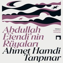 Wovna Abdullah E’nin Rüyaları