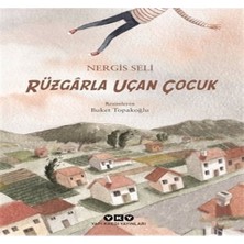 Afrodit AVM Rüzgarla Uçan Çuk