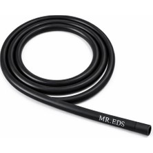 Eds Premium Full Silikon Nargile Marpucu – 145 cm