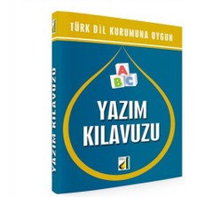Virtustore Yazım Kılavuzu (Türk Dil Kurumuna Uygun)
