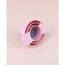 Virtustore Süzgeçli 3 Lü Huni Seti