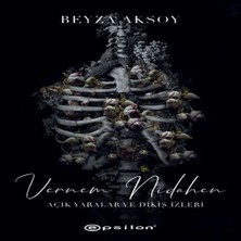 Colezium Açık Lar ve Dikiş Izler 2 - Vernem Nidahen