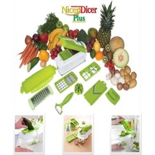 Virtustore Tv Ürünü Plus Doğrayıcı