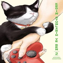 K&A Kedim Oyunlarım ve Ben 2