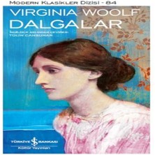 Wovna Dalgalar - Modern Klasikler Dizisi