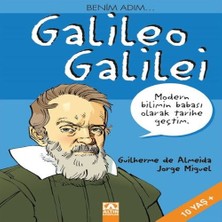 Afrodit AVM Benim Adım... Galileo Galilei