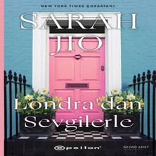 Afrodit AVM Londra’dan Sevgilerle