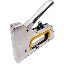 Virtustore 3 Fonksiyonlu Profesyonel Metal Zımba Tabancası