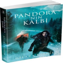 K&A Pandora’nın Kalbi 2