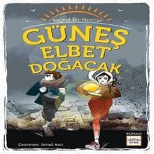 Afrodit AVM Güneş Elbet Doğacak