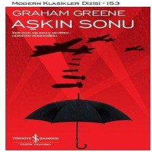 Aşkın Sonu - Modern Klasikler Dizisi