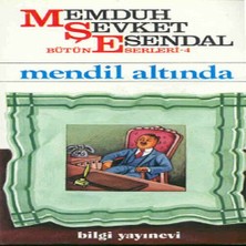 Afrodit AVM Mendil Altında