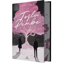 K&A Tozlu Pembe 1 – Ciltli Özel Baskı