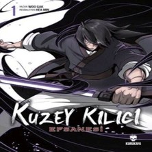 Afrodit AVM Kuzey I Efsanesi 1