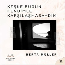 K&A Keşke Bugün Kendimle Karşılaşmasaydım
