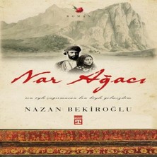 K&A Nar Ağacı