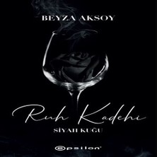 K&A Siyah Kuğu 2 - Ruh Kadehi