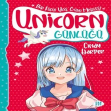 Wovna Unicorn Günlüğü 4 – Bir Küçük Yaş Günü Meselesi